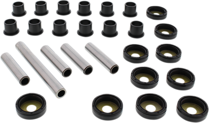 Moose Offroad Rear Suspension Kit 50-1158 for A-Arms and Knuckle Repair