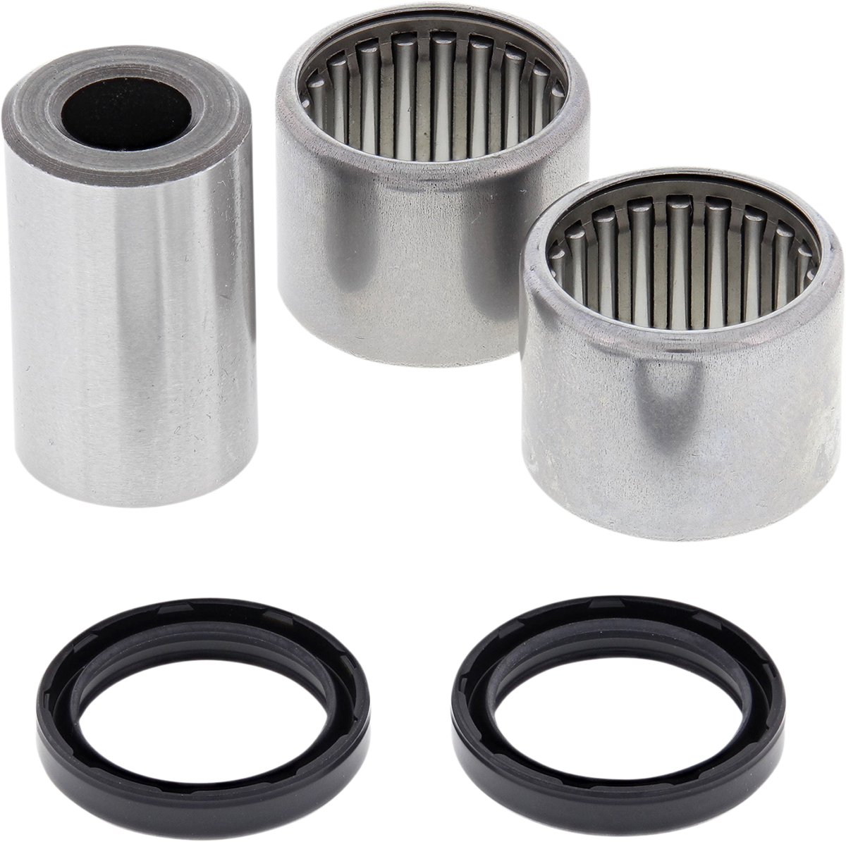 Moose Offroad Shock Bearing Kit - Back Lower for Can-Am and Honda (Part No. 29-5052)