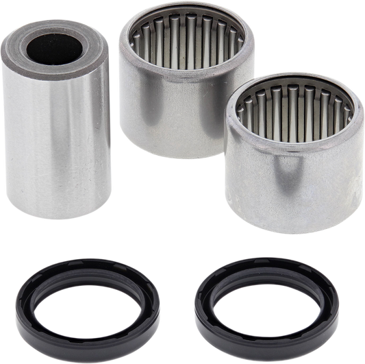 Moose Offroad Shock Bearing Kit - Back Lower for Can-Am and Honda (Part No. 29-5052)