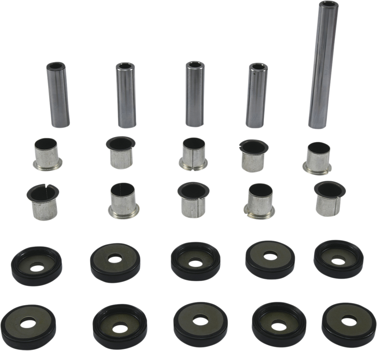MOOSE Offroad Rear Suspension Kit 50-1159 for A-Arms and Knuckle Repair