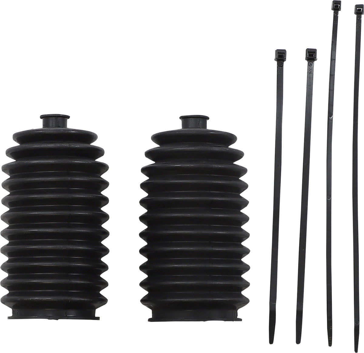 MOOSE OFFROAD Replacement Boot Kit for Polaris 51-3005 - Front Left and Right