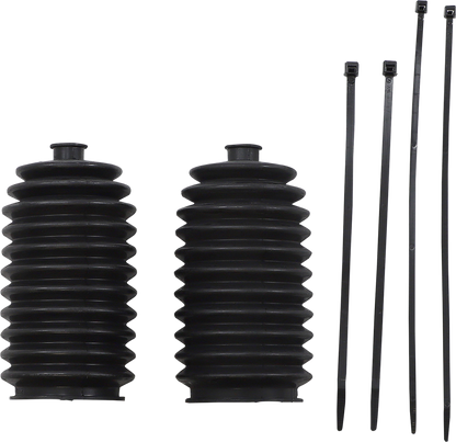 MOOSE OFFROAD Replacement Boot Kit for Polaris 51-3005 - Front Left and Right