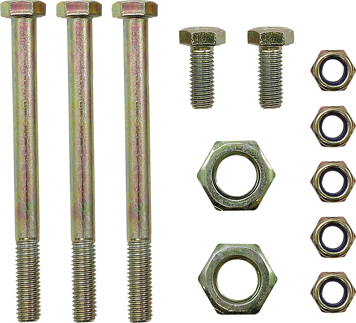 Moose Offroad Polaris 51-4017 Steering Rack Replacement Kit