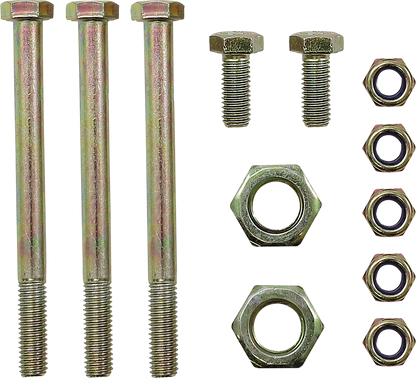 Moose Offroad Polaris 51-4017 Steering Rack Replacement Kit