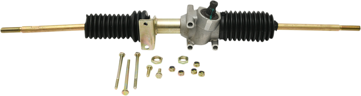 Moose Offroad Polaris Steering Rack 51-4018 – Complete Replacement Assembly