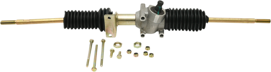Moose Offroad Polaris Steering Rack 51-4018 – Complete Replacement Assembly