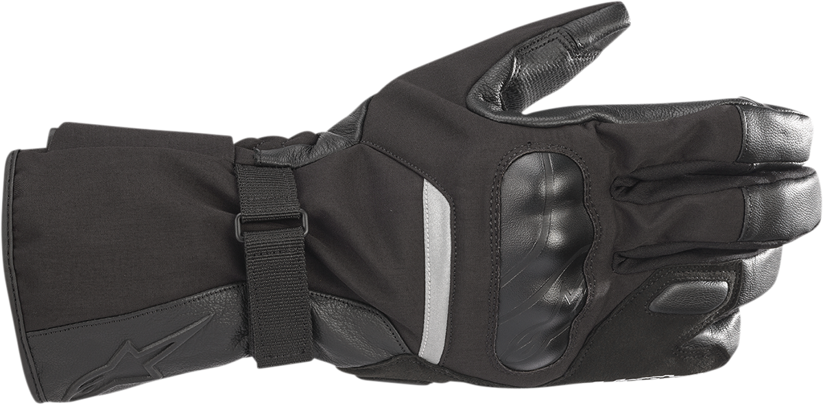 Alpinestars Apex V2 Drystar® Gloves - Black - Medium