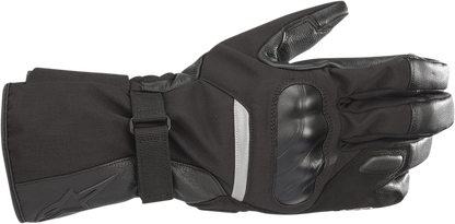 Alpinestars Apex V2 Drystar® Gloves - Black - Medium