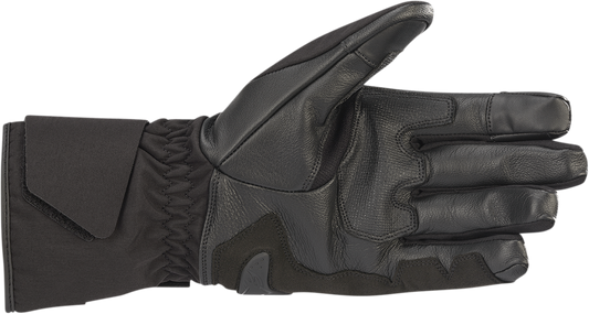 Alpinestars Apex V2 Drystar® Gloves - Black, Large (Part Number 3525620-10-L)