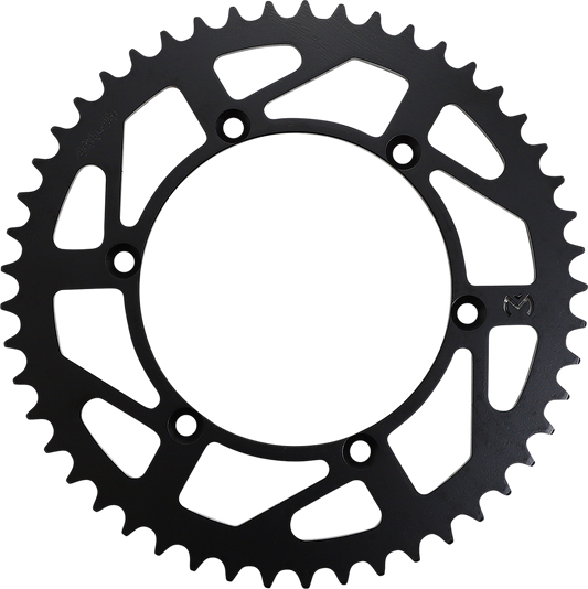 Moose Offroad 49-Tooth Rear Sprocket for Kawasaki and Suzuki - Part 1210-460-49-STL