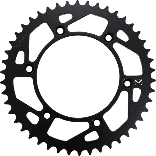 Moose Offroad Rear Sprocket 46 Tooth for Beta 1210-BET-46-STL