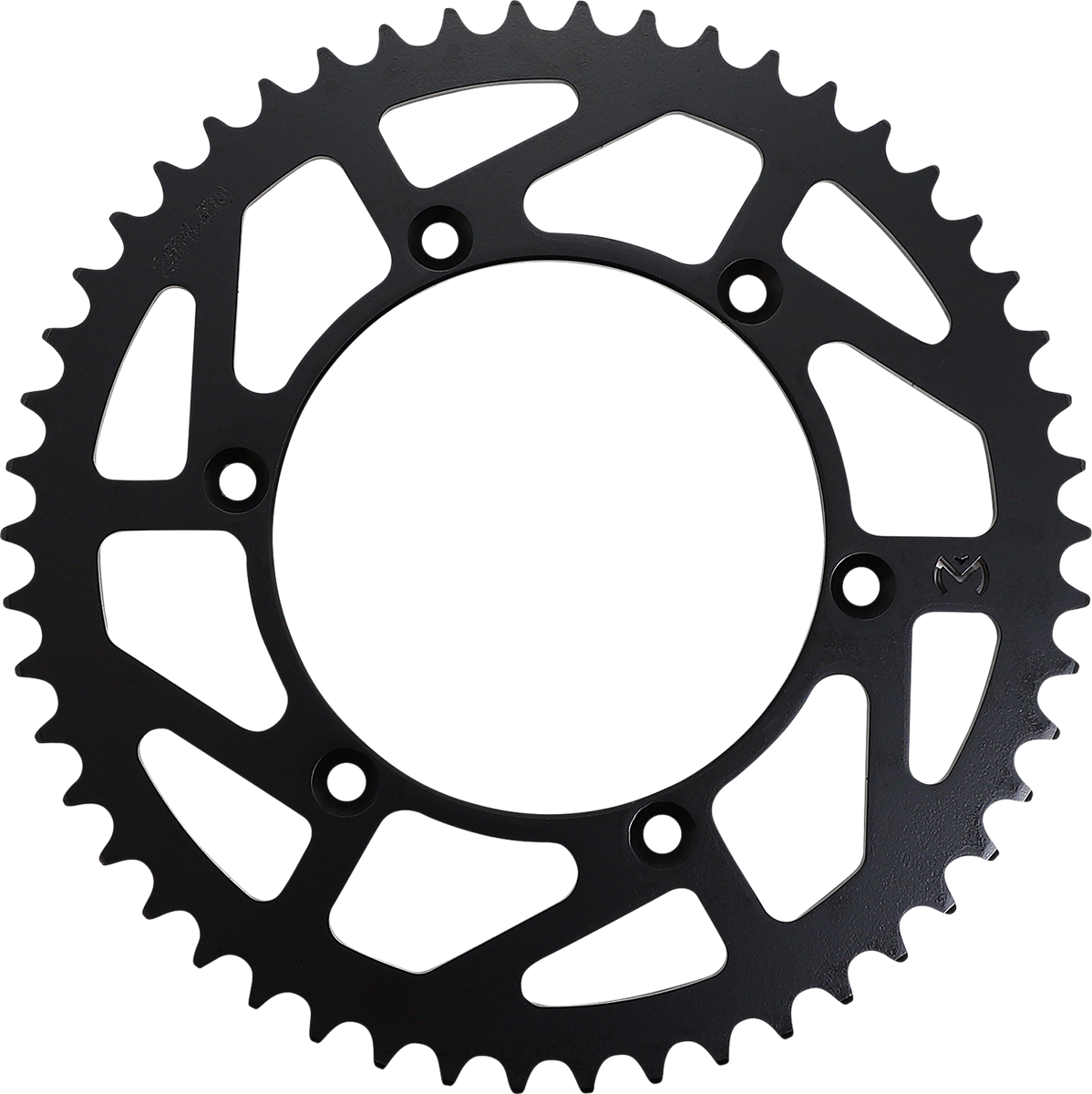 MOOSE OFFROAD Rear Sprocket 50 Tooth for Yamaha – Part Number 1210-251-50-STL
