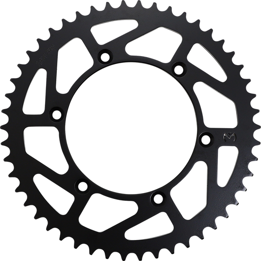 MOOSE OFFROAD Rear Sprocket 50 Tooth for Yamaha – Part Number 1210-251-50-STL