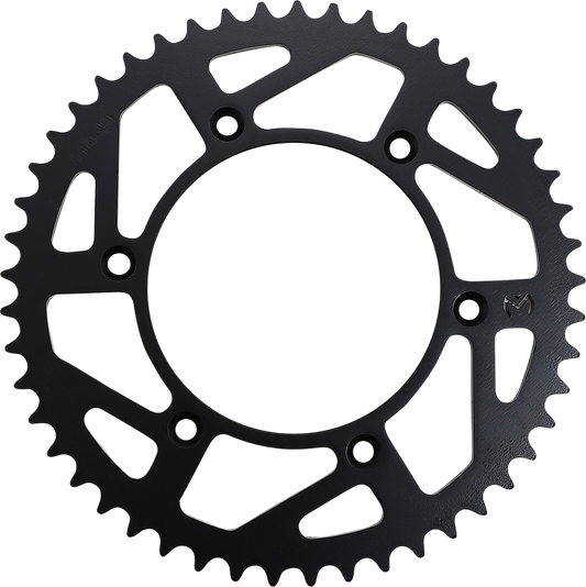MOOSE Offroad Rear Sprocket - 49 Tooth for Honda 1210-210-49-STL
