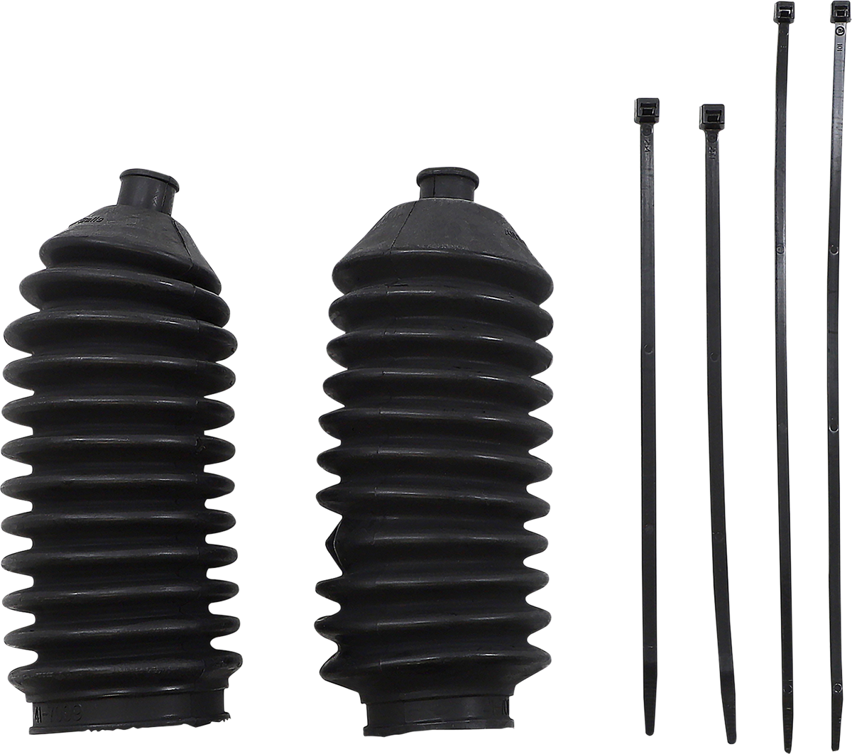 MOOSE OFFROAD Replacement Boot Kit 51-3004 for Can-Am, Kawasaki, and Polaris Front Left/Right