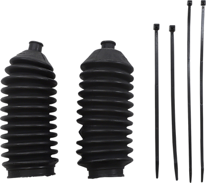 MOOSE OFFROAD Replacement Boot Kit 51-3004 for Can-Am, Kawasaki, and Polaris Front Left/Right