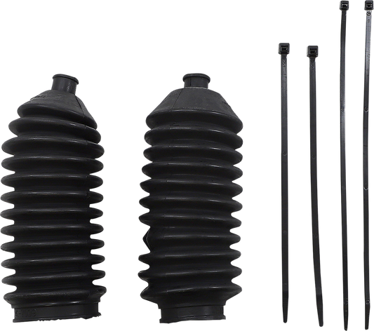 MOOSE OFFROAD Replacement Boot Kit 51-3004 for Can-Am, Kawasaki, and Polaris Front Left/Right