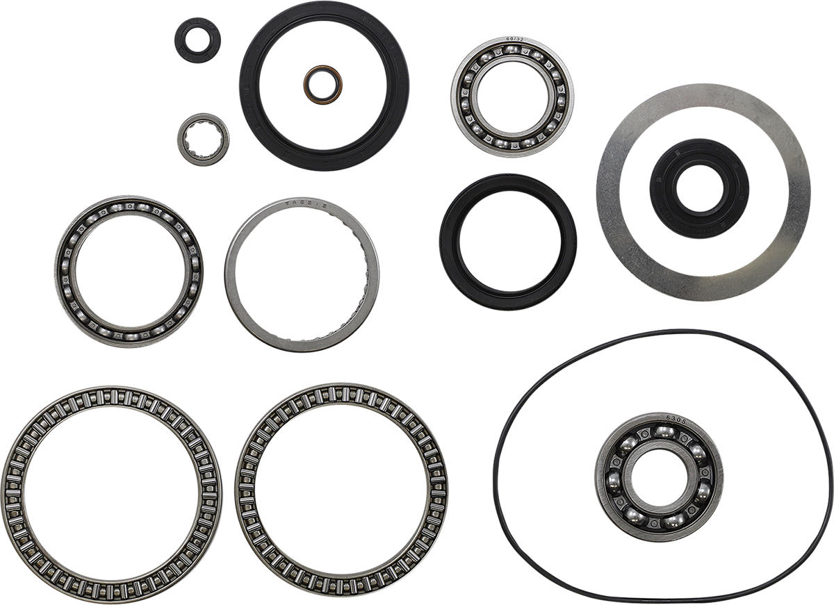 Moose Offroad Front Differential Bearing Kit for Kawasaki KVF 750 Brute Force (Part #25-2120)