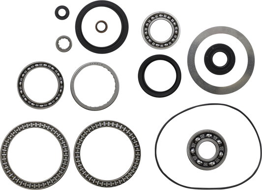 Moose Offroad Front Differential Bearing Kit for Kawasaki KVF 750 Brute Force (Part #25-2120)