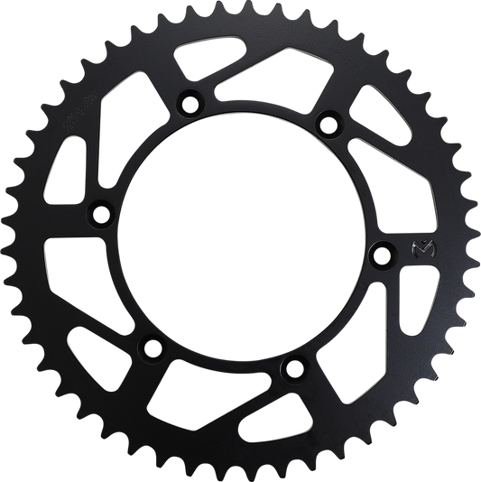 MOOSE OFFROAD Rear Sprocket - 49 Tooth for Yamaha 1210-251-49-STL
