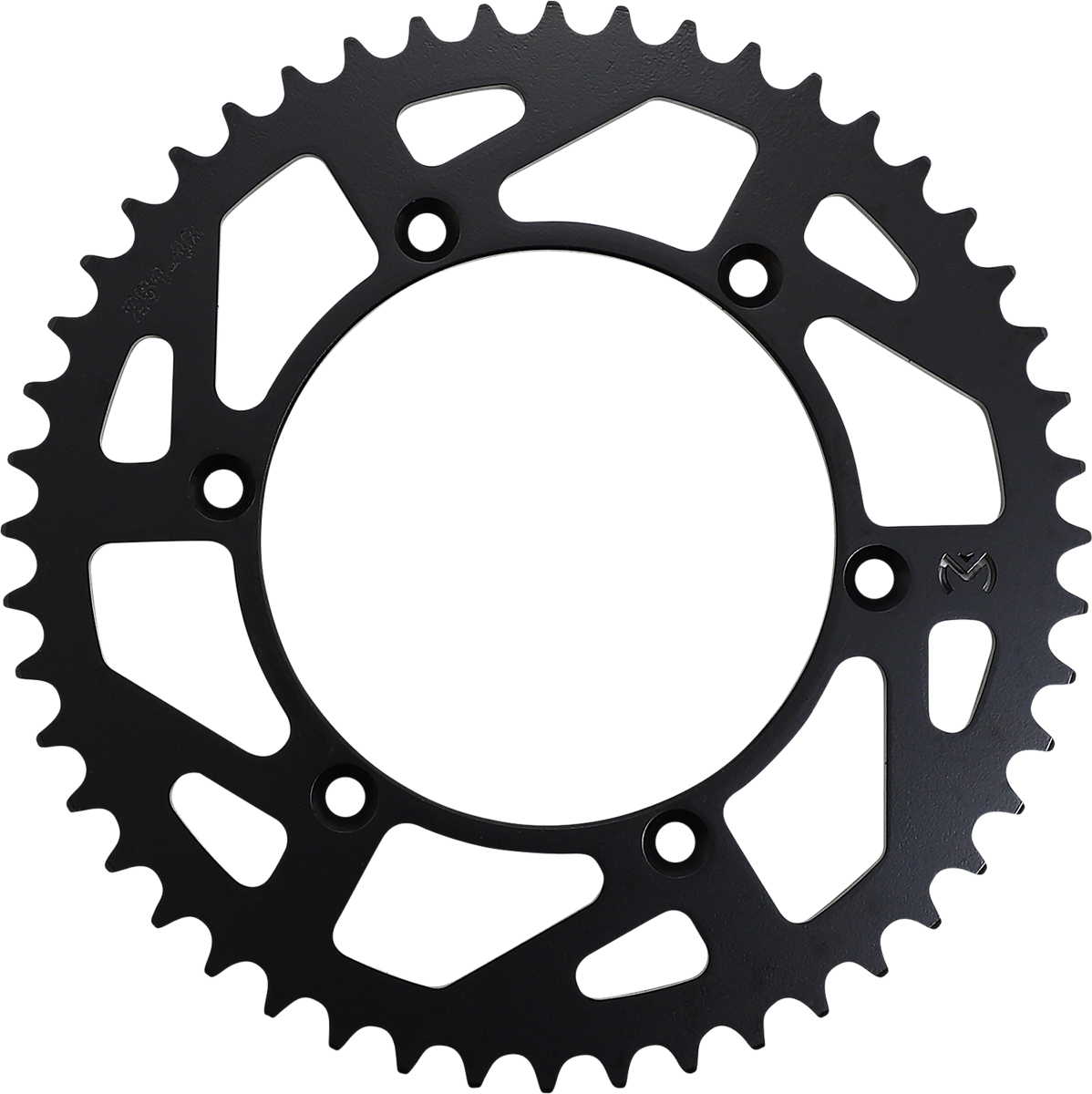 Moose Offroad Rear Sprocket 48 Tooth for Yamaha 1210-251-48-STL