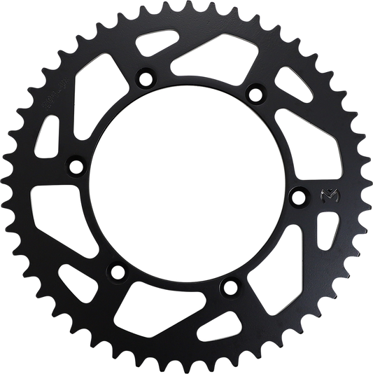 Moose Offroad Rear Sprocket 48 Tooth for Yamaha 1210-251-48-STL