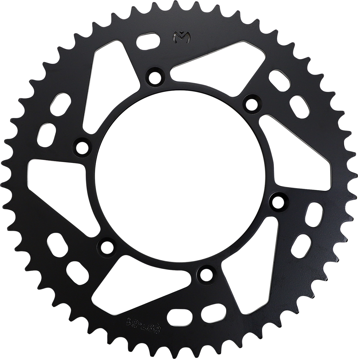 Moose Offroad 1210-897-51-STL Rear Sprocket - 51 Tooth for Husaberg, Husqvarna, KTM