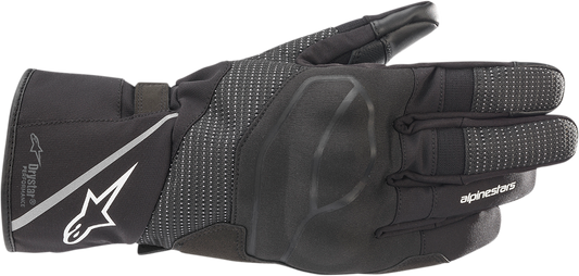 Alpinestars Andes V3 Drystar® Gloves - Black, 3XL - Model 3527521-10-3X