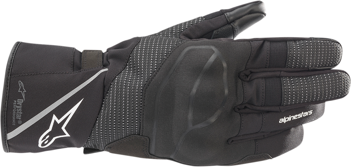 Alpinestars Andes V3 Drystar® Gloves - Black, Large (Part #3527521-10-L)