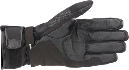 Alpinestars Andes V3 Drystar® Gloves - Black, Large (Part #3527521-10-L)