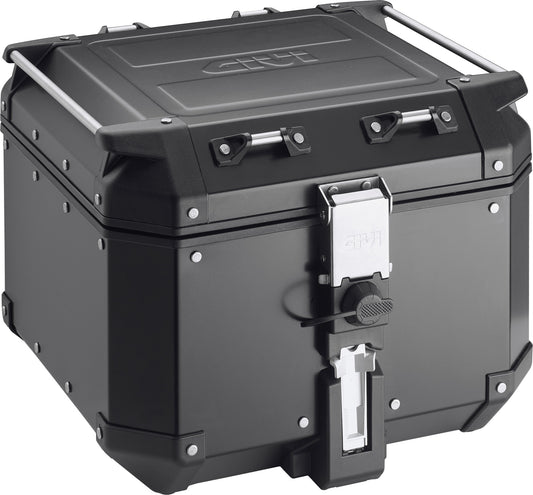 Outback Hard Luggage
