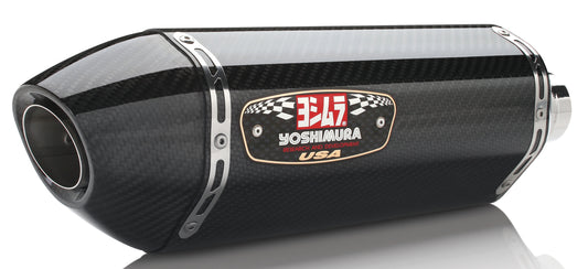 R-77 Slip-On Exhaust
