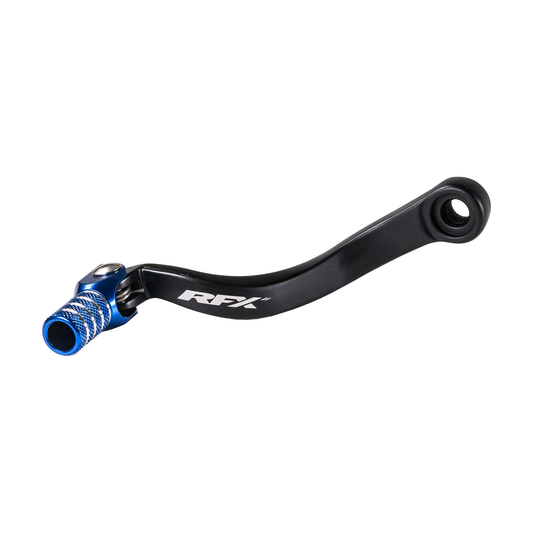 RFX FXGP 70200 55BU Race Shift Lever for Husqvarna - Blue
