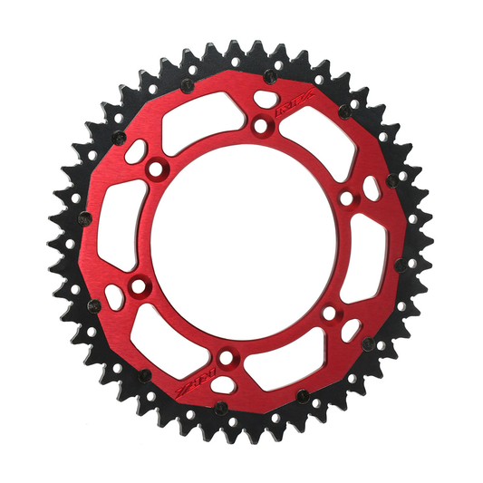RFX Aluminum Rear Sprocket 51T for Beta - Factory Bike Look