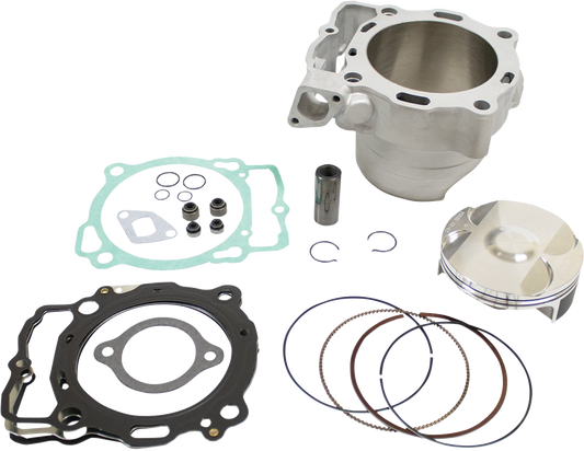 Cylinder Works Cylinder Kit 95.00/Std 11.8:1 Gas for Husqvarna and KTM - Part CW50009K02