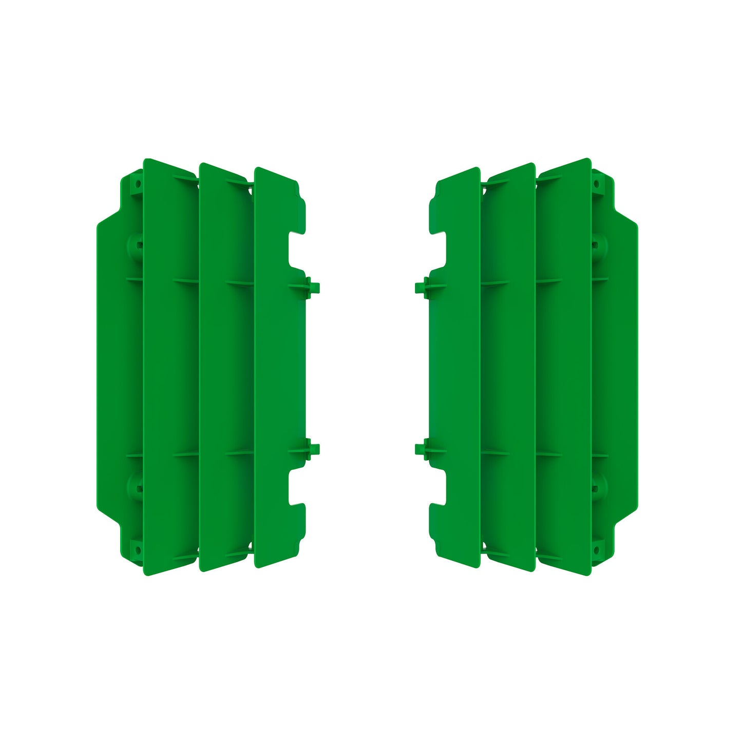 Polisport Radiator Louver