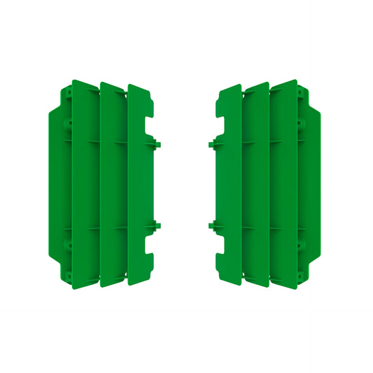 Polisport Radiator Louver