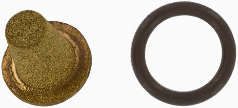 Fuel Filter Replacement Filter