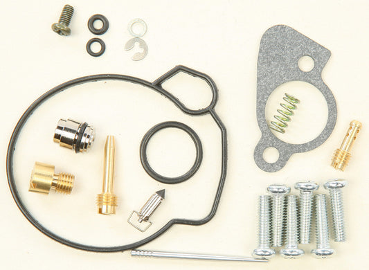 Carburetor kit