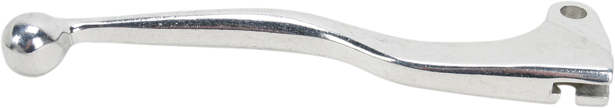 Parts Unlimited Polished Replacement Brake Lever - Part Number 46092-1109
