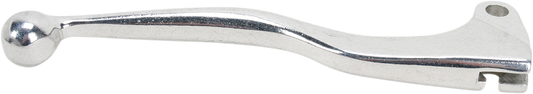 Parts Unlimited Polished Replacement Brake Lever - Part Number 46092-1109
