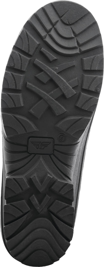 Fly Racing Aurora Boots Size 12 – Durable and Comfortable Off-Road Motorcycle Footwear