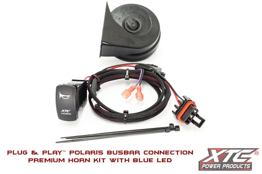 Plug N Play Horn Kit