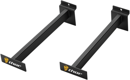 THOR Display Faceouts Pair 9903-0542 for Enhanced Retail Visibility
