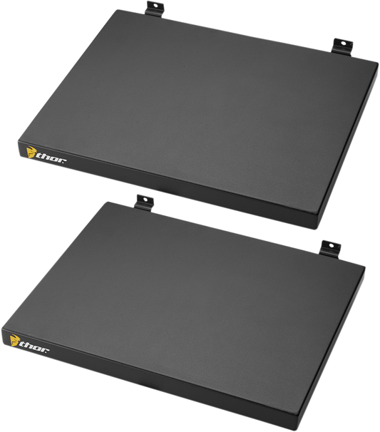 THOR Display Shelf for Helmets - Pair 9903-0546