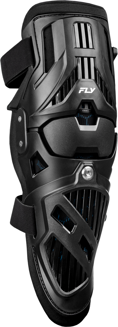 Fly Racing Blueprint RK 5 Knee Guard - CE Level 2 Protective Motorcycle Knee Armor