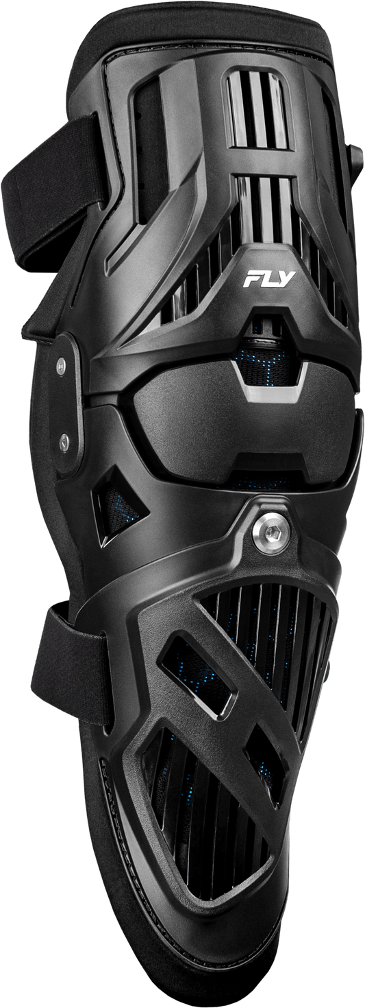 Fly Racing Blueprint RK 5 Knee Guard - CE Level 2 Protective Motorcycle Knee Armor