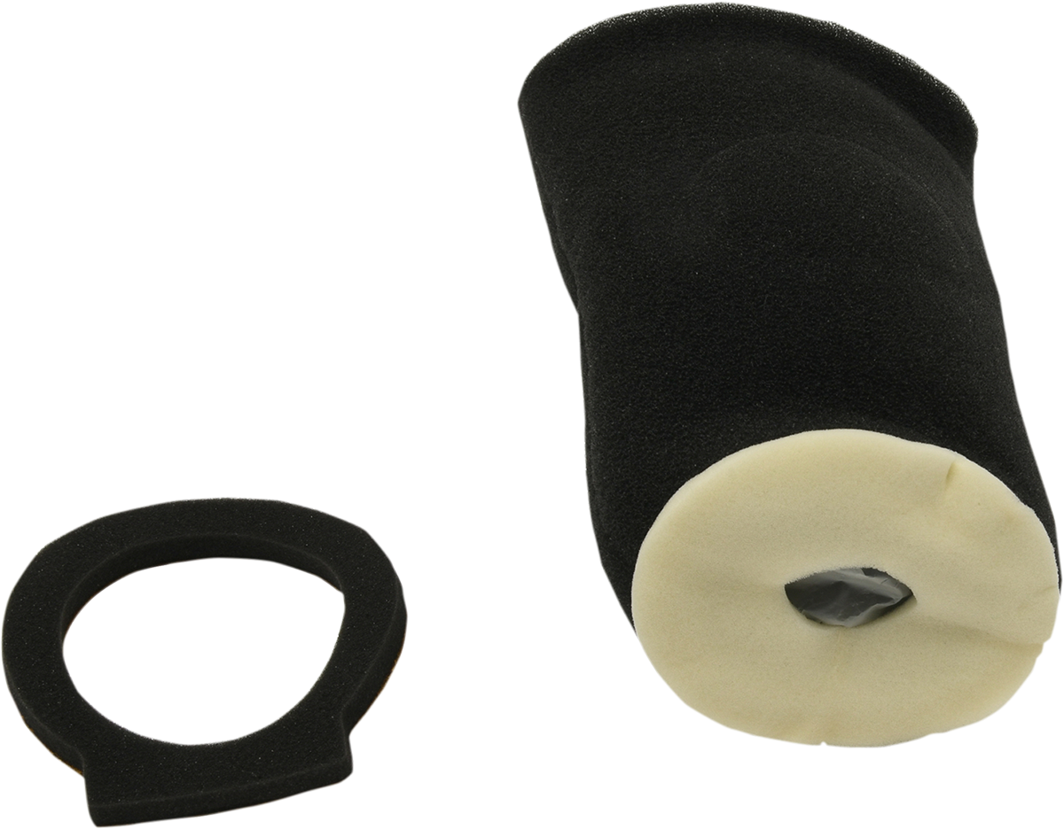 ALL BALLS Yamaha 48-1066 OEM-Style Cellulose Air Filter for Motorcycle Engines