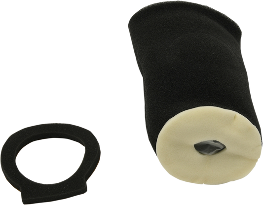 ALL BALLS Yamaha 48-1066 OEM-Style Cellulose Air Filter for Motorcycle Engines