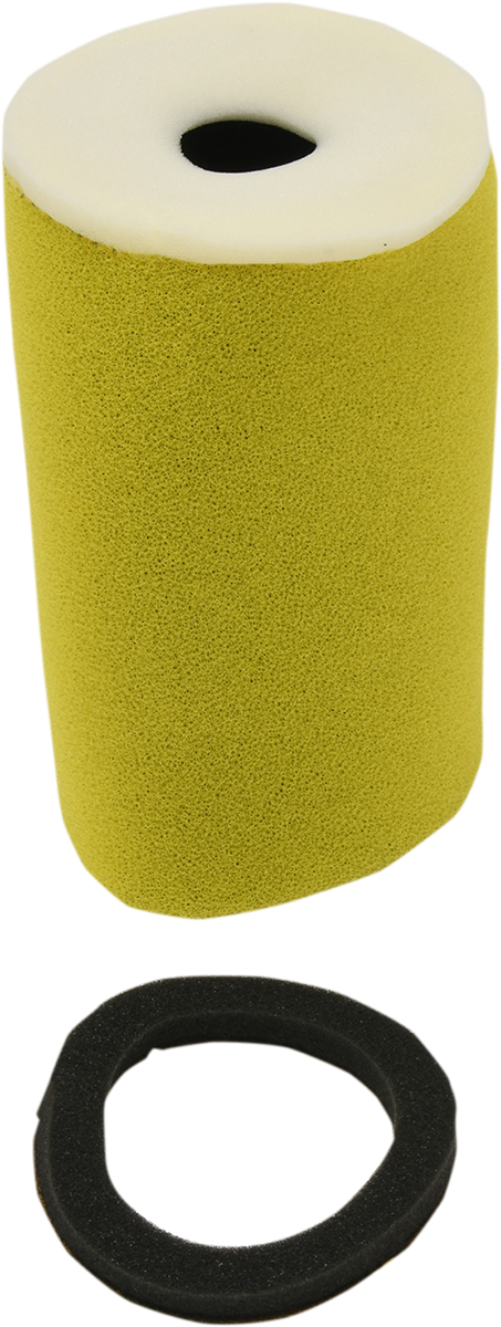 All Balls Replacement Air Filter for Yamaha 48-1067 – OEM-Style Cellulose Filter